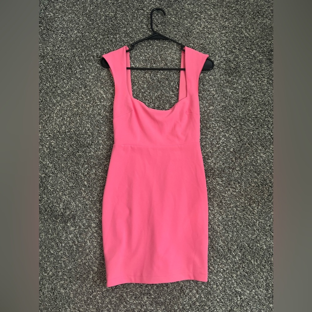 Hello Molly Cocktail Dress